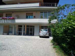 Pafati house in Gavi