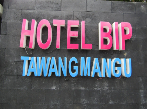 Hotel BIP Tawangmangu