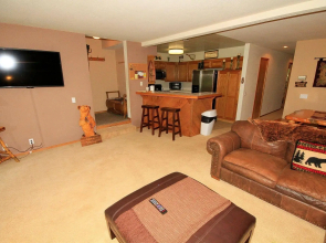 Mammoth Mountain Reservations Condo Collection