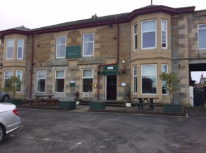 Prestwick Old Course