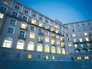 Hotel Castell