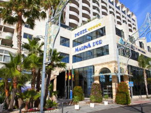 Pontiana Thalasso Hotel (ex Magic Balneario Hotel)