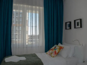 Comfy Flat Close to Duden Waterfalls in Kepez