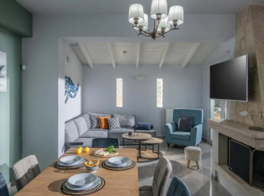 Alba Bianca Villa, a Secluded Retreat, By ThinkVilla