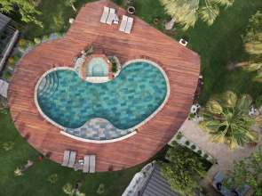 Kaya Villas Exclusive Boutique-Hotel