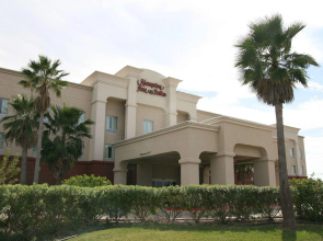 Hampton Inn & Suites Brownsville