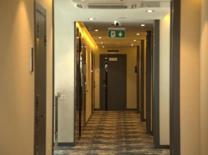 Отель «Юник»