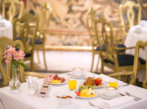 Eurostars Hotel De La Reconquista