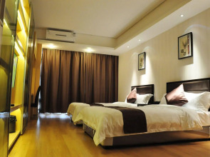 BaiHe International Apartment Hotel