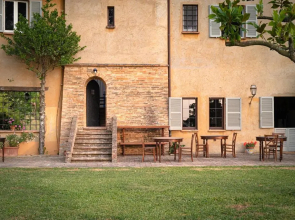 Agriturismo Le Cerque