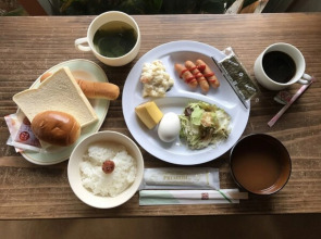 Miyazaki Five Seas Hotel
