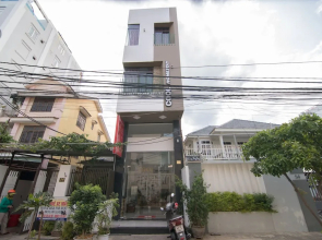 Reddoorz Near My Khe Beach 2