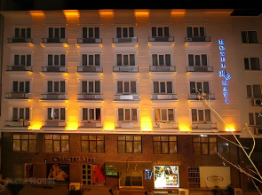 Maya Hotel Istanbul