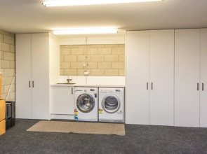 Kilmore Apartment