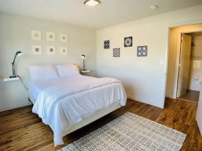 Corner Unit with Panoramic Views