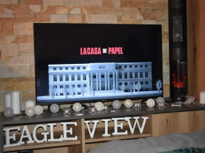 Eagle View Milmari N81