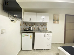 P2407 in Stanbul With 1 Bathrooms