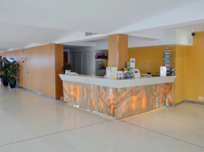 Hotel JS Cape Colom - Adults Only