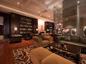 Royal International Hotel