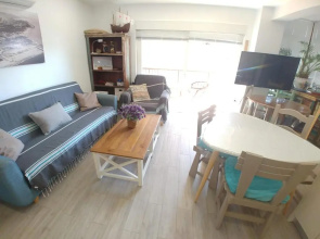 Apartamento Calendula