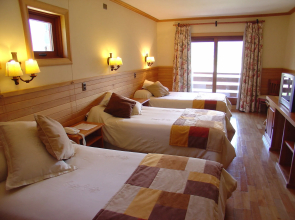 Hotel Natura Patagonia