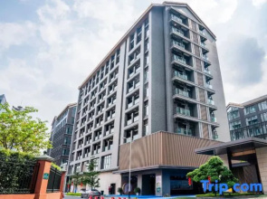 Beihai Haiju Inn