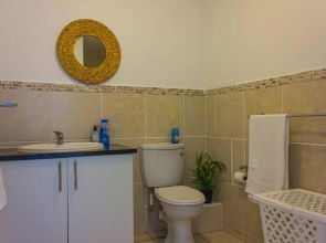 31 Es Paradis La Mercy Beachfront Apartment