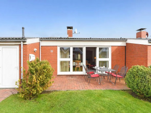 Ferienhaus Auf Reede