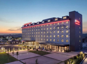 Hilton Garden Inn Erzurum