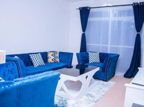 Lux Suites Mkomani Holiday Apartments