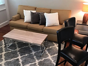 1131 D Street Suites