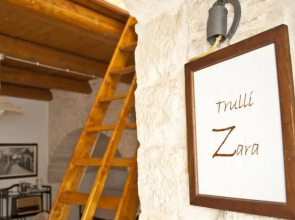 Trulli Zara