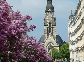 LittleHome | Ferienwohnung Leipzig Zentrum