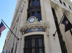 John Hand Club Hotel