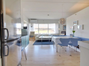 "Ellenore" - 100m from the sea in Western Jutland