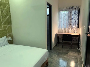 #5 Magnificent Cute Downtown Apartment - Daily/Monthly