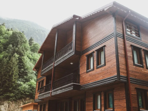 Ravza Otel Uzungol