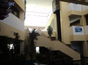 Hotel Plaza Nogales