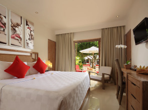 Blu-Zea Resort by Double-Six