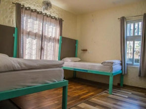 Hostel Nepal Pvt. Ltd.