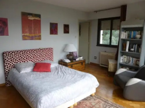 Chambre Dhote Les Jardins Du Forcone