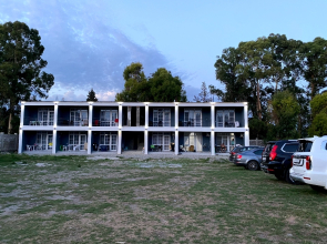 Мускат (Пицунда)