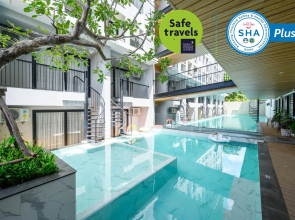 Tour De Phuket Hotel