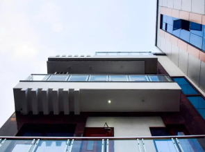 Hotel Sahil Rohtak By OYO Rooms