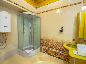 OGNI Apartments на улице Светланская