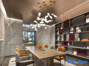Hampton by Hilton Shenyang Tawan