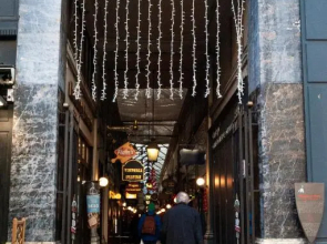 Central Luxury Louvre Opera 2nd Floor