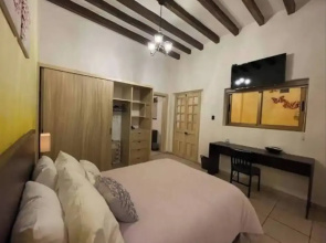 Room in House - Habitacion I Para 4 Personas 3 Camas