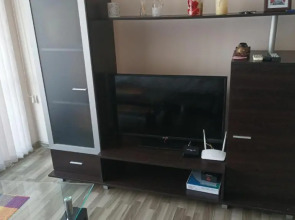 Studio Apartament 6 - Vasil Aprilov Plovdiv