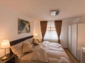 Muhusin Apartments